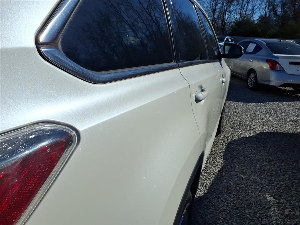 2015 Toyota Highlander LIMITED - 22959236 - 19