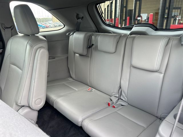 2015 Toyota Highlander LIMITED - 22996664 - 6