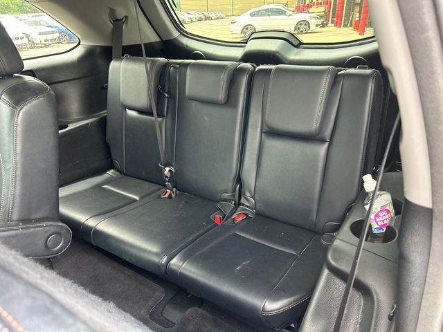 2015 Toyota Highlander LIMITED - 23052141 - 6