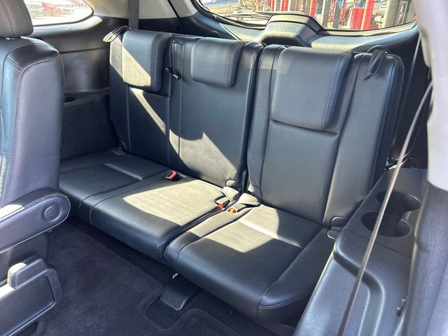 2015 Toyota Highlander LIMITED - 23099408 - 6