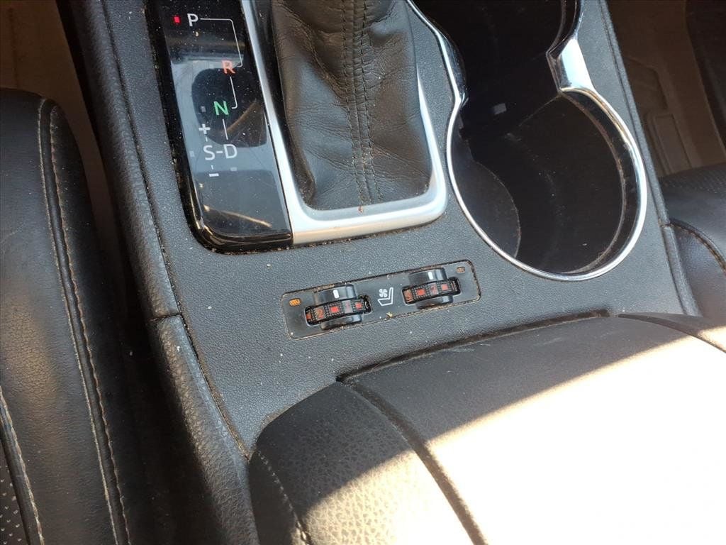 2015 Toyota Highlander Limited Sport Utility 4D - 22959236 - 14