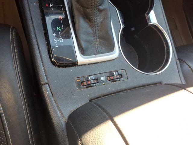 2015 Toyota Highlander Limited Sport Utility 4D - 22959236 - 14