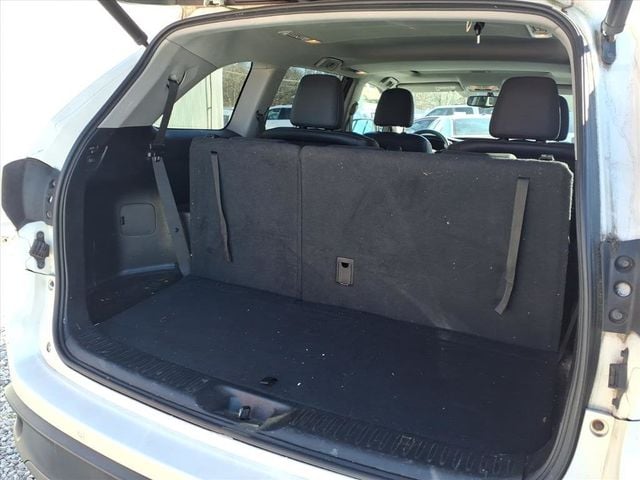 2015 Toyota Highlander Limited Sport Utility 4D - 22959236 - 18