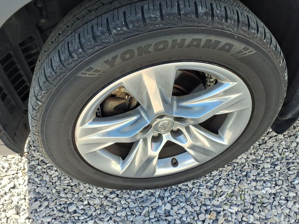 2015 Toyota Highlander Limited Sport Utility 4D - 22959236 - 5