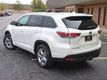 2015 Toyota Highlander Hybrid AWD 4dr Limited Platinum - 22930393 - 9