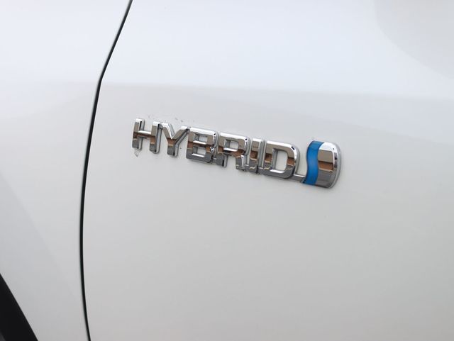 2015 Toyota Highlander Hybrid AWD 4dr Limited Platinum - 22930393 - 10