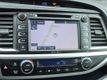 2015 Toyota Highlander Hybrid AWD 4dr Limited Platinum - 22930393 - 15