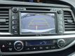 2015 Toyota Highlander Hybrid AWD 4dr Limited Platinum - 22930393 - 16