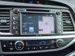 2015 Toyota Highlander Hybrid AWD 4dr Limited Platinum - 22930393 - 17