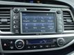 2015 Toyota Highlander Hybrid AWD 4dr Limited Platinum - 22930393 - 18