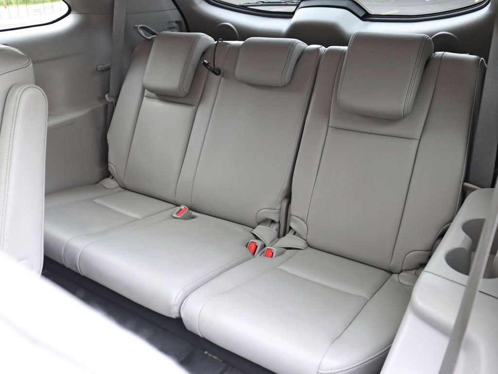 2015 Toyota Highlander Hybrid AWD 4dr Limited Platinum - 22930393 - 26