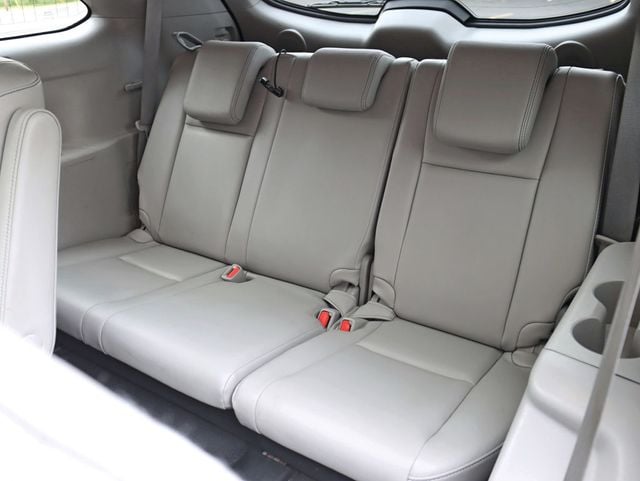 2015 Toyota Highlander Hybrid AWD 4dr Limited Platinum - 22930393 - 26