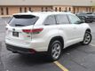 2015 Toyota Highlander Hybrid AWD 4dr Limited Platinum - 22930393 - 2