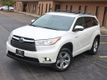 2015 Toyota Highlander Hybrid AWD 4dr Limited Platinum - 22930393 - 39