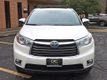 2015 Toyota Highlander Hybrid AWD 4dr Limited Platinum - 22930393 - 4