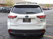 2015 Toyota Highlander Hybrid AWD 4dr Limited Platinum - 22930393 - 5
