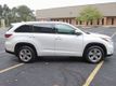 2015 Toyota Highlander Hybrid AWD 4dr Limited Platinum - 22930393 - 7