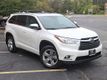 2015 Toyota Highlander Hybrid AWD 4dr Limited Platinum - 22930393 - 8