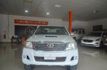 2015 Toyota Hilux SRV 3.0  - 22635868 - 0