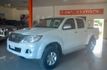 2015 Toyota Hilux SRV 3.0  - 22635868 - 9