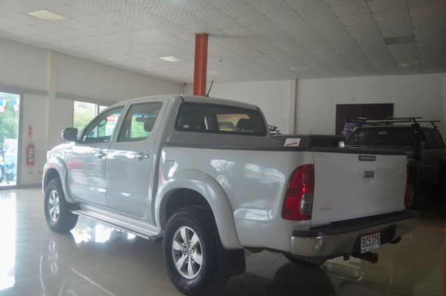 2015 Toyota Hilux SRV 3.0  - 22635868 - 11