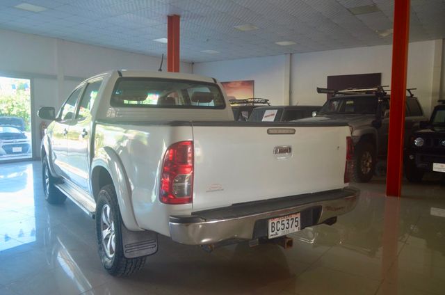 2015 Toyota Hilux SRV 3.0  - 22635868 - 13