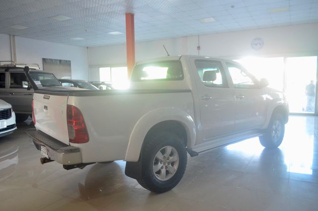 2015 Toyota Hilux SRV 3.0  - 22635868 - 14