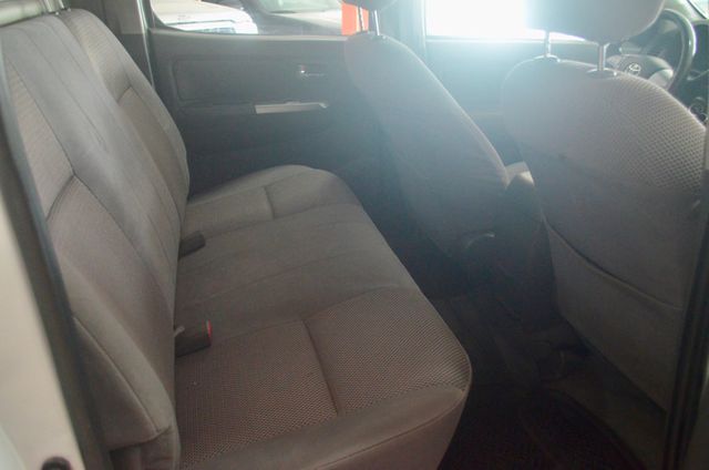 2015 Toyota Hilux SRV 3.0  - 22635868 - 19