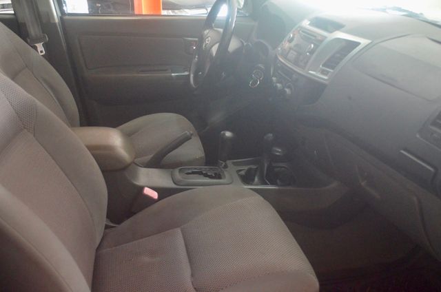 2015 Toyota Hilux SRV 3.0  - 22635868 - 20