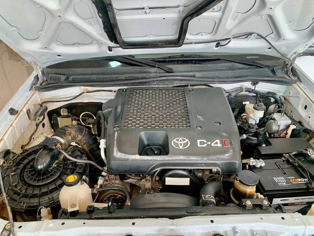 2015 Toyota Hilux SRV 3.0  - 22635868 - 27