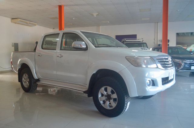 2015 Toyota Hilux SRV 3.0  - 22635868 - 3