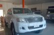 2015 Toyota Hilux SRV 3.0  - 22635868 - 6