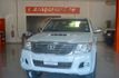 2015 Toyota Hilux SRV 3.0  - 22635868 - 8