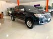 2015 Toyota Hilux SRV 3.0 4x4 Automatico Solo 140 mil KMS - 22697647 - 1