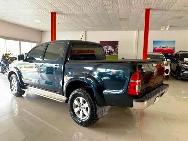 2015 Toyota Hilux SRV 3.0 4x4 Automatico Solo 140 mil KMS - 22697647 - 5