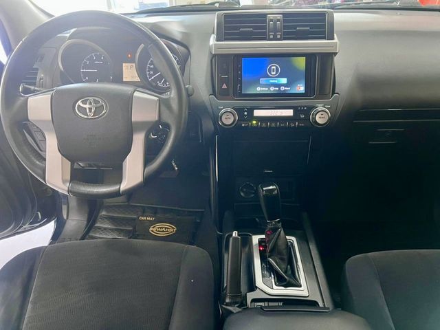 2015 Toyota Prado Gasolina Automatico 4x4 - 22994032 - 9