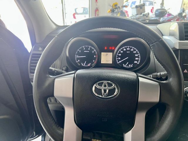 2015 Toyota Prado Gasolina Automatico 4x4 - 22994032 - 11