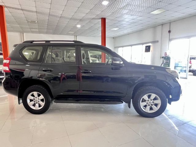 2015 Toyota Prado Gasolina Automatico 4x4 - 22994032 - 3