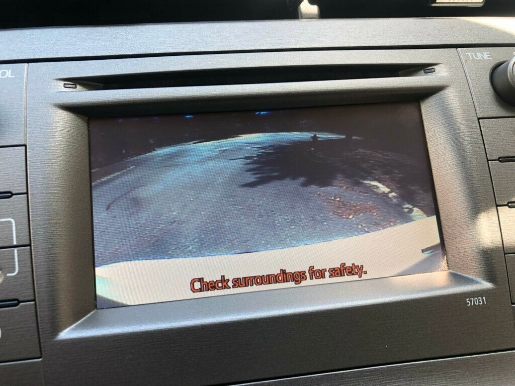 2015 Toyota Prius  - 22879161 - 9