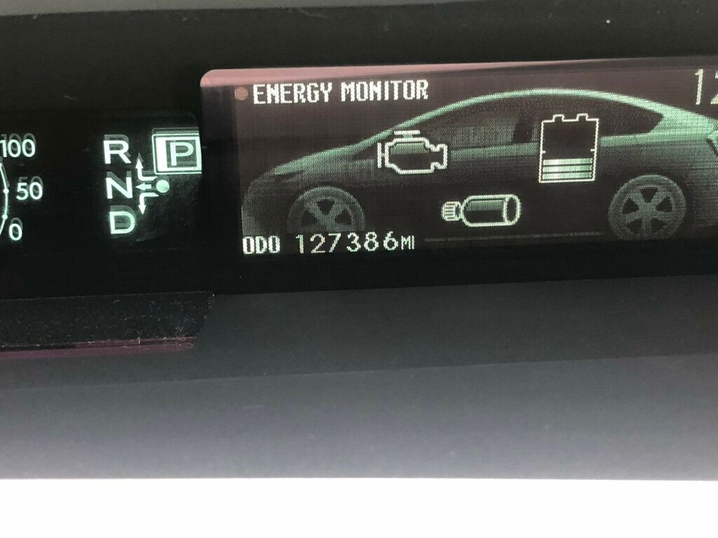 2015 Toyota Prius  - 22879161 - 11