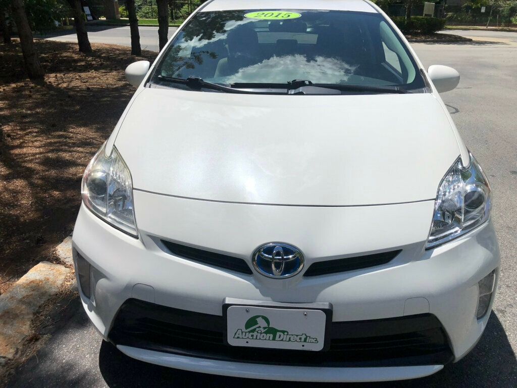 2015 Toyota Prius  - 22879161 - 1