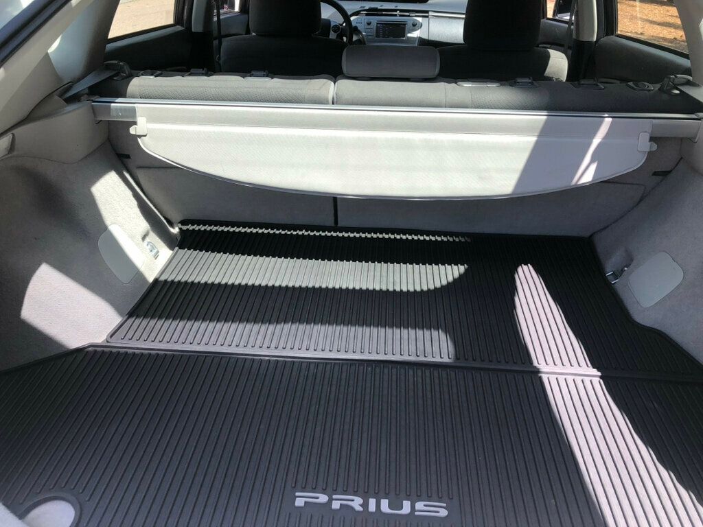 2015 Toyota Prius  - 22879161 - 5