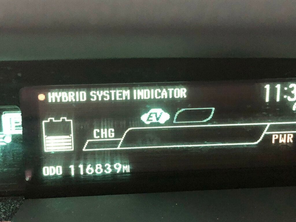 2015 Toyota Prius  - 22934181 - 11