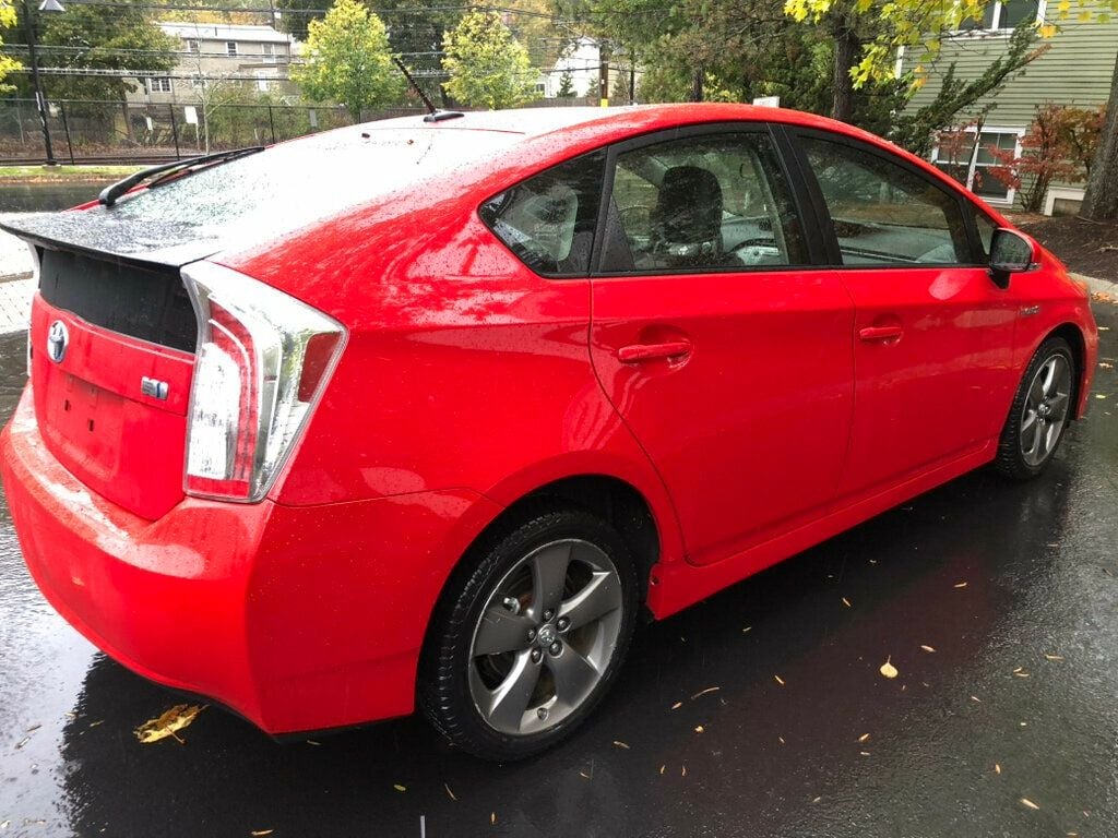 2015 Toyota Prius  - 22934181 - 2