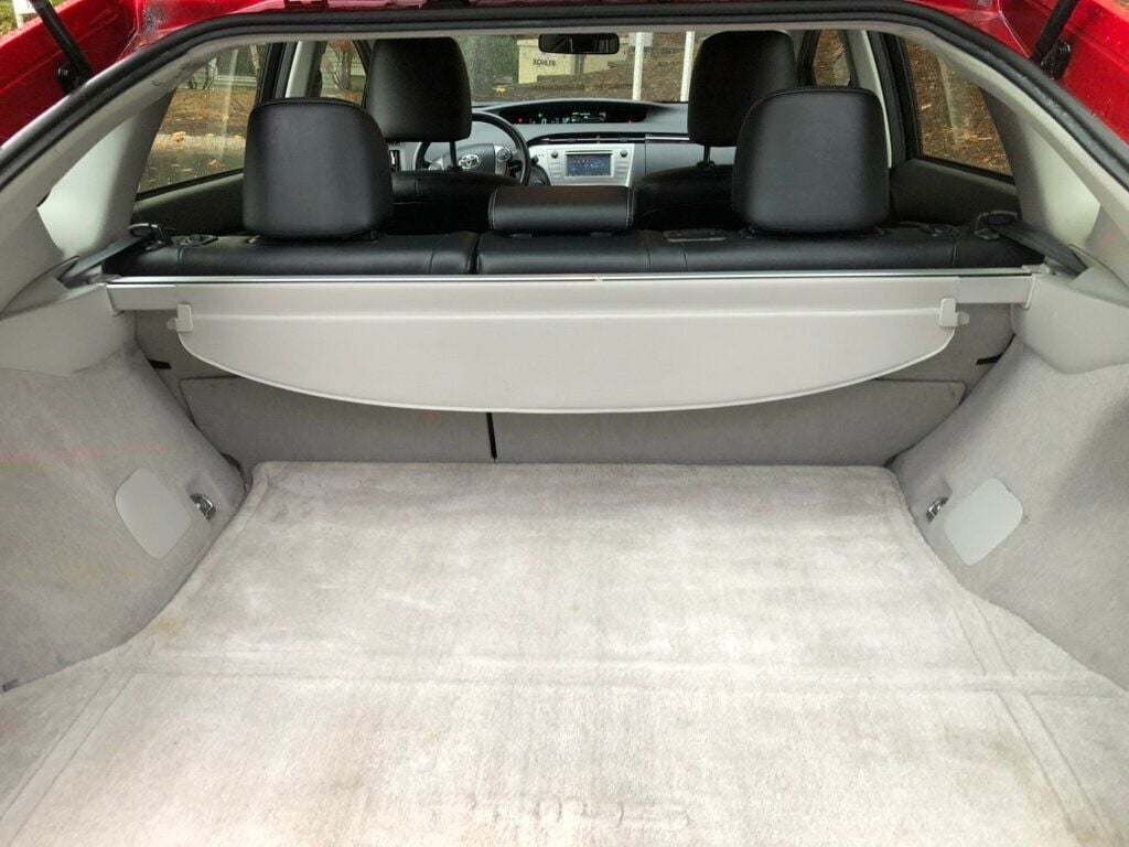 2015 Toyota Prius  - 22934181 - 4