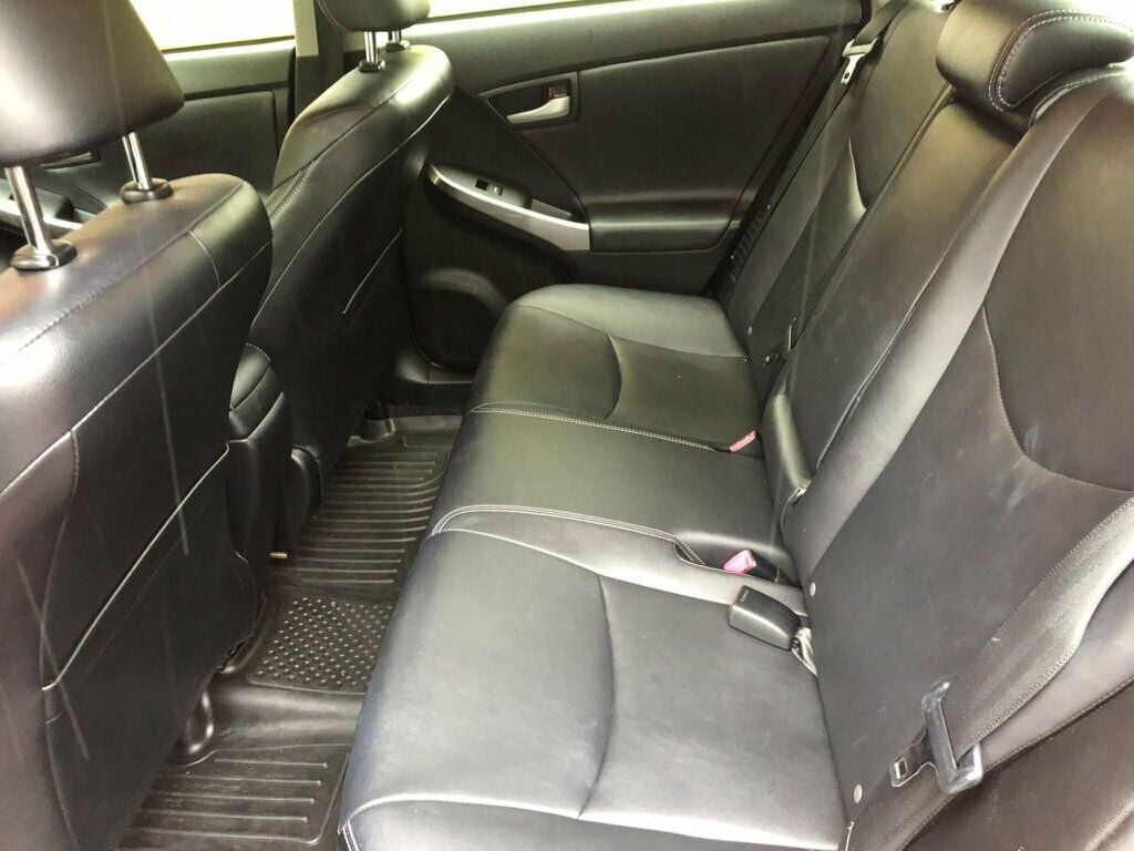 2015 Toyota Prius  - 22934181 - 6