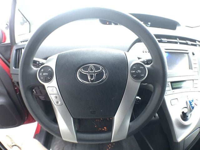 2015 Toyota Prius  - 22769507 - 14