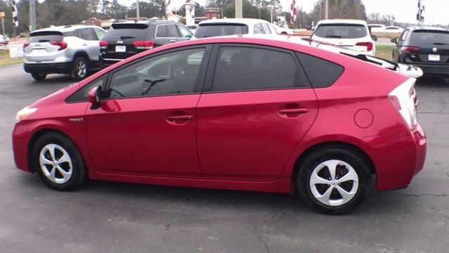 2015 Toyota Prius  - 22769507 - 5