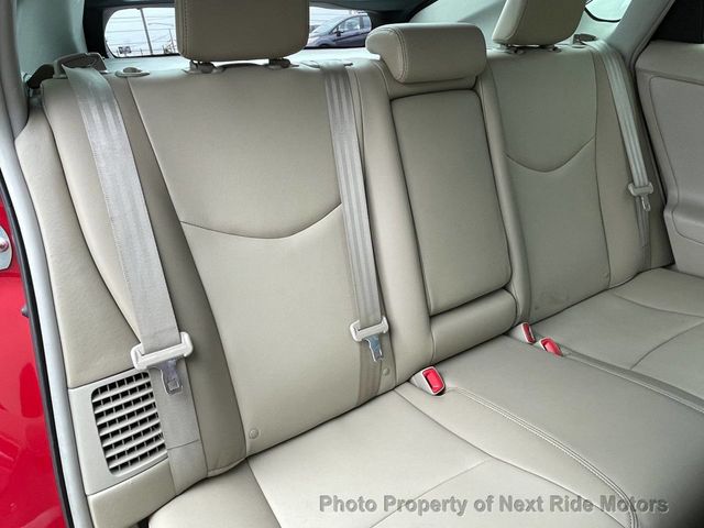 2015 Toyota Prius 2015 TOYOTA PRIUS FOUR HYBRID 1-OWNER SERVICED 615-730-9991 - 22985646 - 13