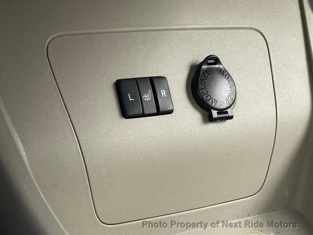 2015 Toyota Prius 2015 TOYOTA PRIUS FOUR HYBRID 1-OWNER SERVICED 615-730-9991 - 22985646 - 18